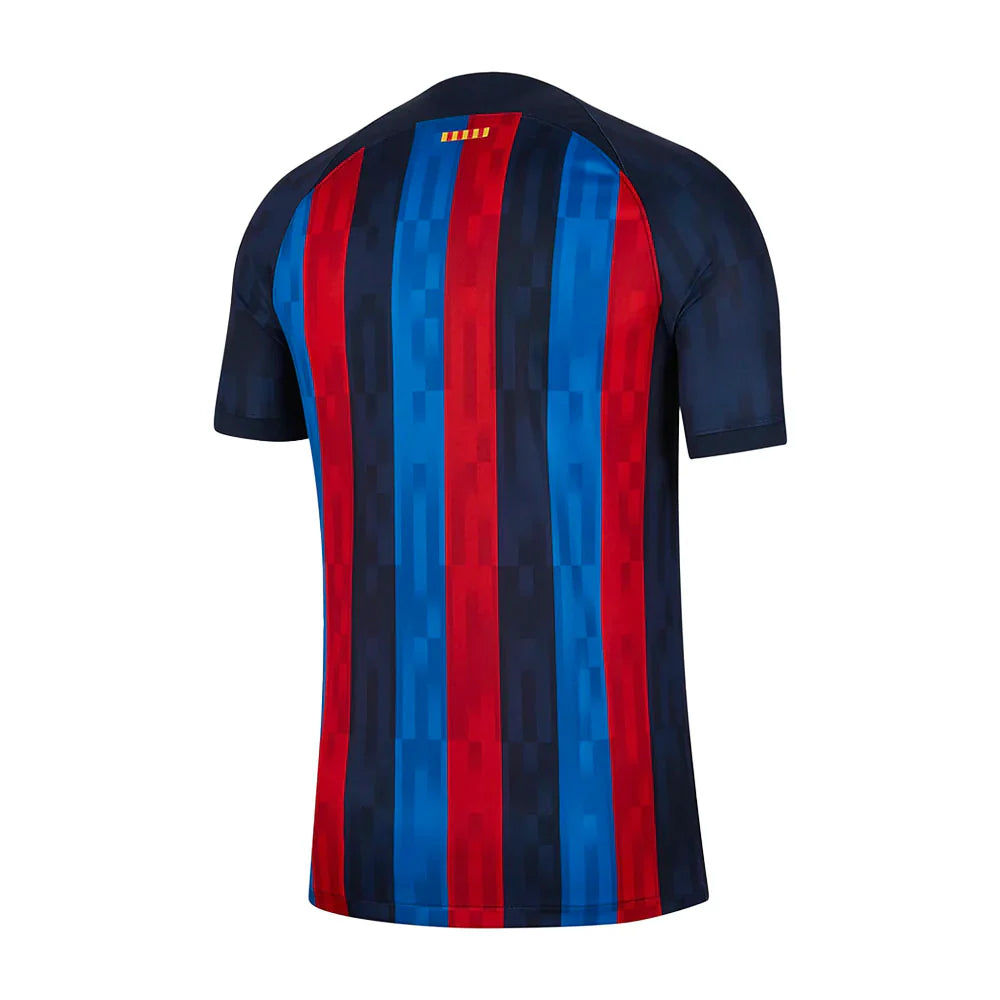 Barcelona Home Jersey 22/23