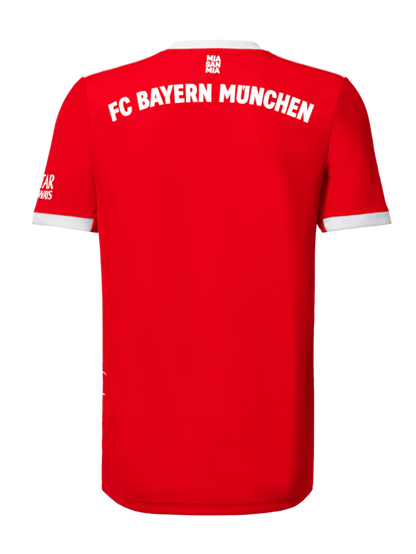 Bayern Munich Home Jersey 22/23