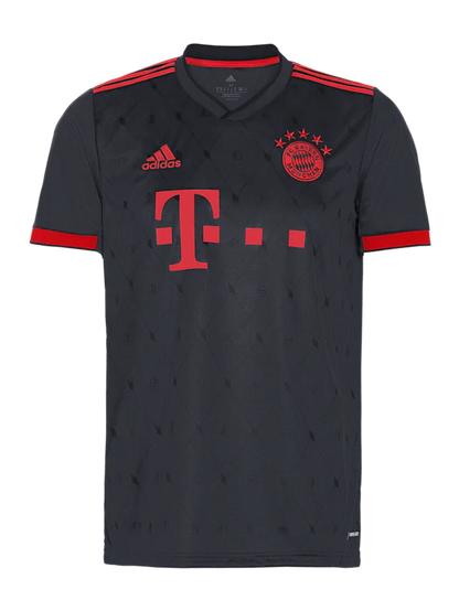 Bayern Munich Third Jersey 22/23