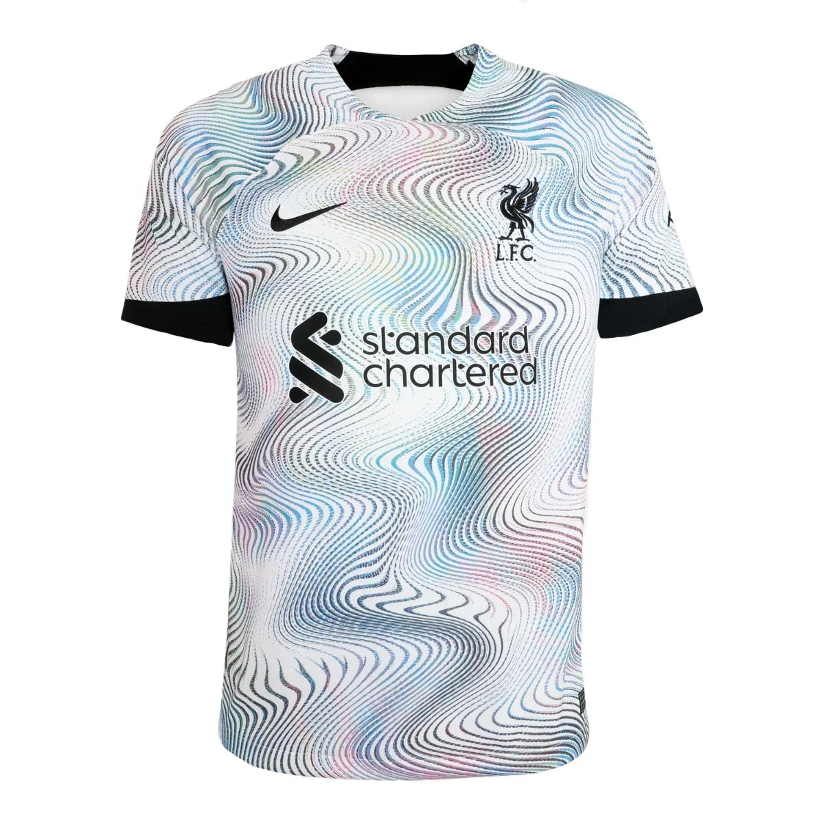 Liverpool Away Jersey 22/23