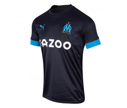 Olympique Marseille Away Jersey 22/23