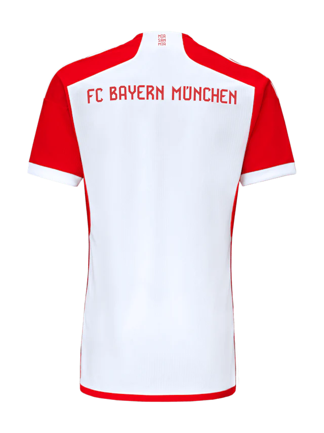 Bayern Munich Home Jersey 23/24