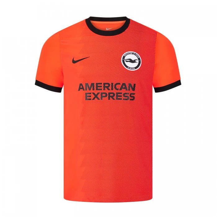 Brighton & Hove Albion Away Jersey 22/23