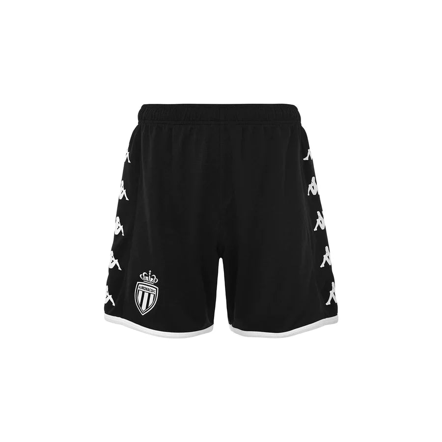 AS Monaco Away Jersey 22/23