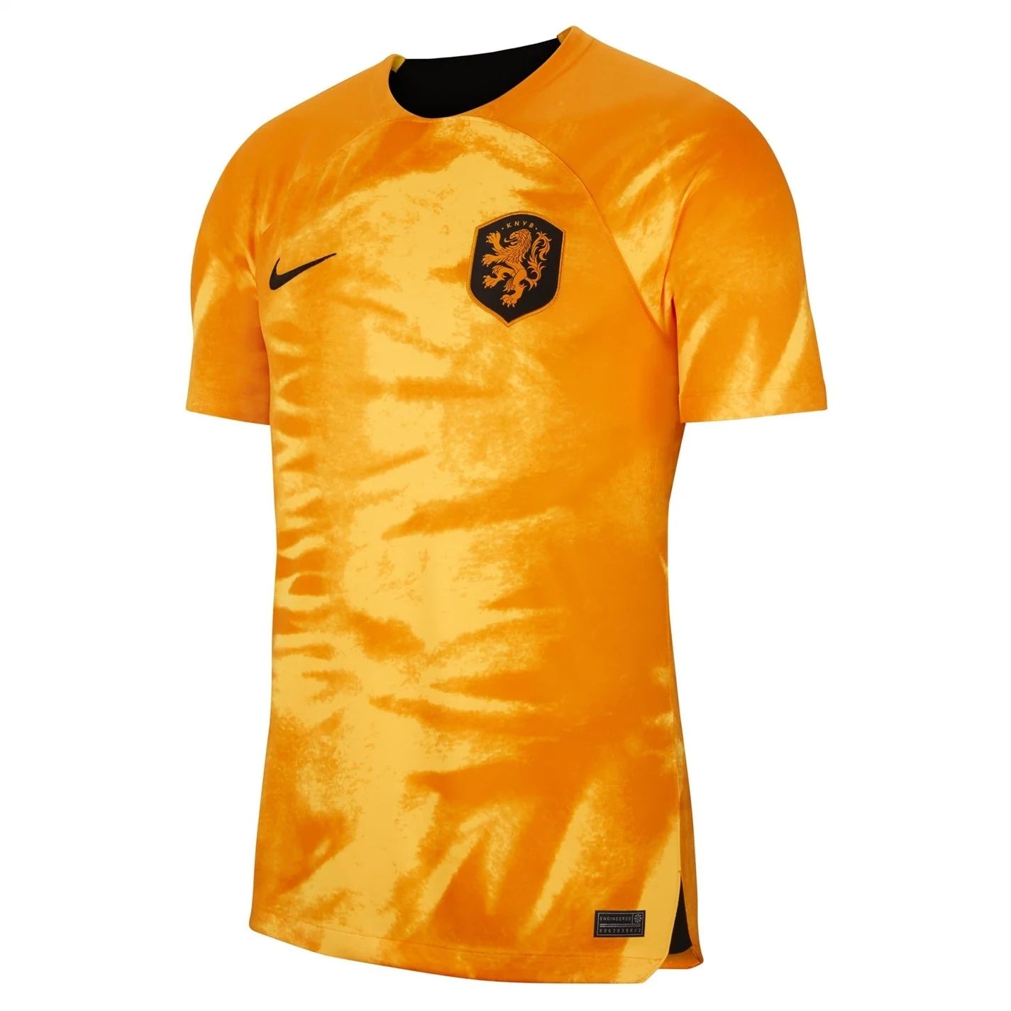 Netherlands Home Jersey 22/23