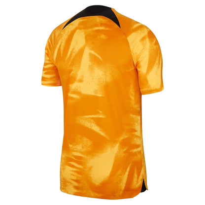 Netherlands Home Jersey 22/23