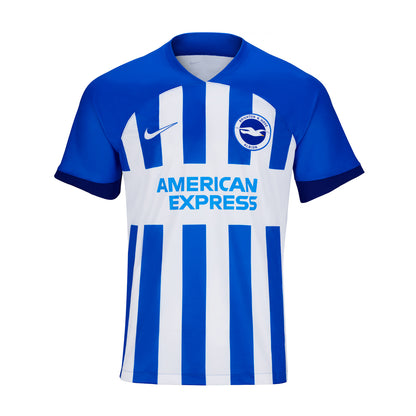 Brighton & Hove Albion Home Jersey 23/24