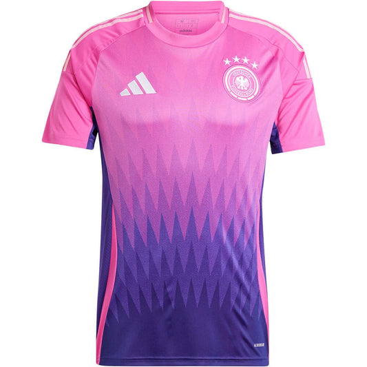 Germany Away Jersey 24/25