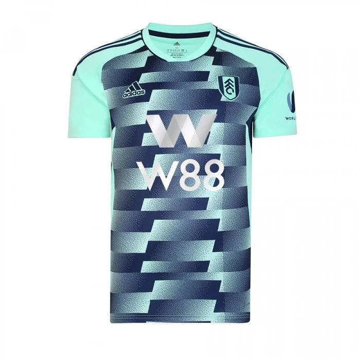 Fulham Away Jersey 22/23