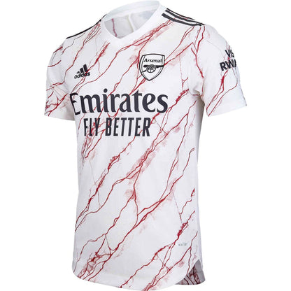 Arsenal Away Jersey 20/21