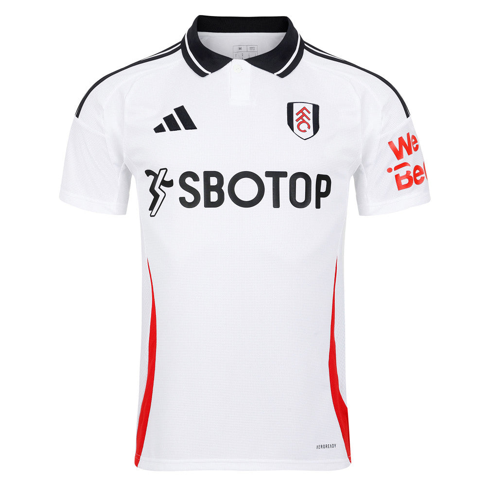 Fulham Home Jersey 24/25