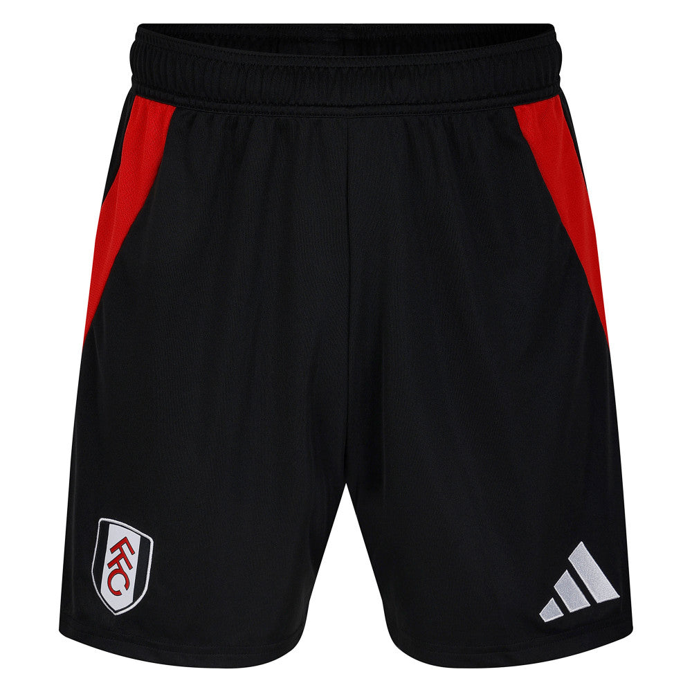 Fulham Home Jersey 24/25