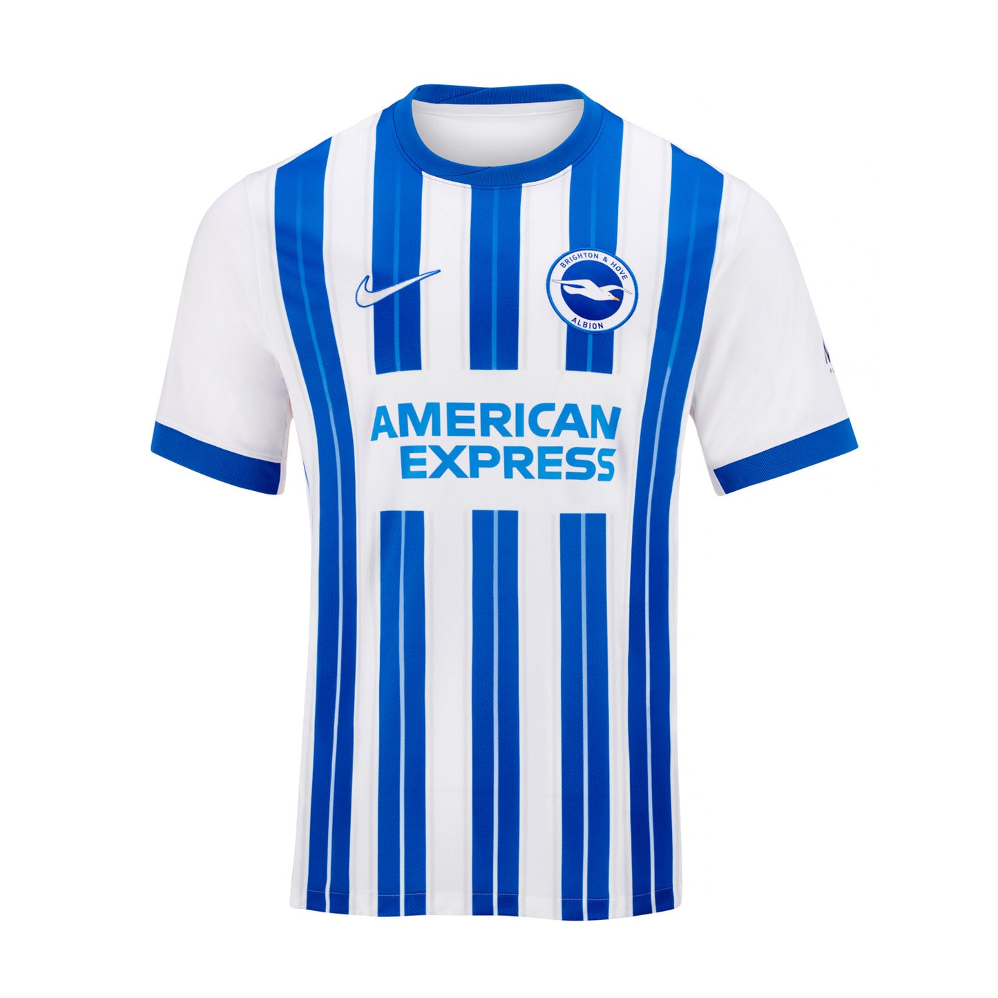 Brighton & Hove Albion Home Jersey 24/25