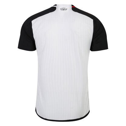 Fulham Home Jersey 23/24