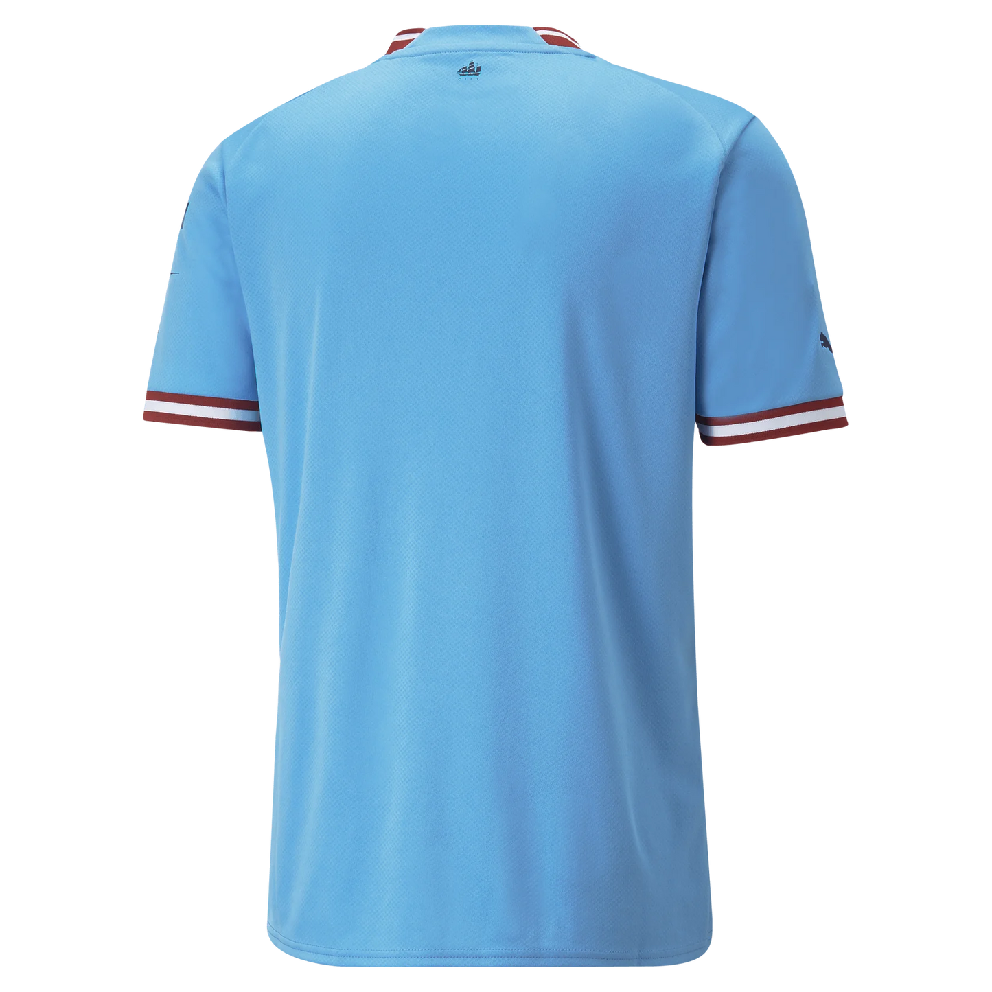 Manchester City Home Jersey 22/23