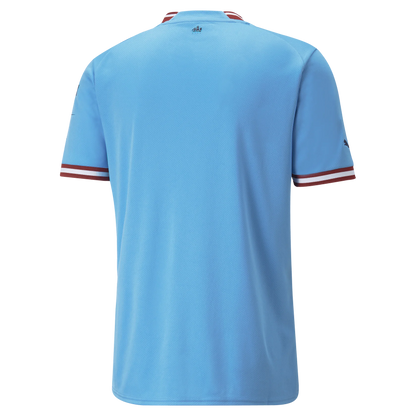 Manchester City Home Jersey 22/23