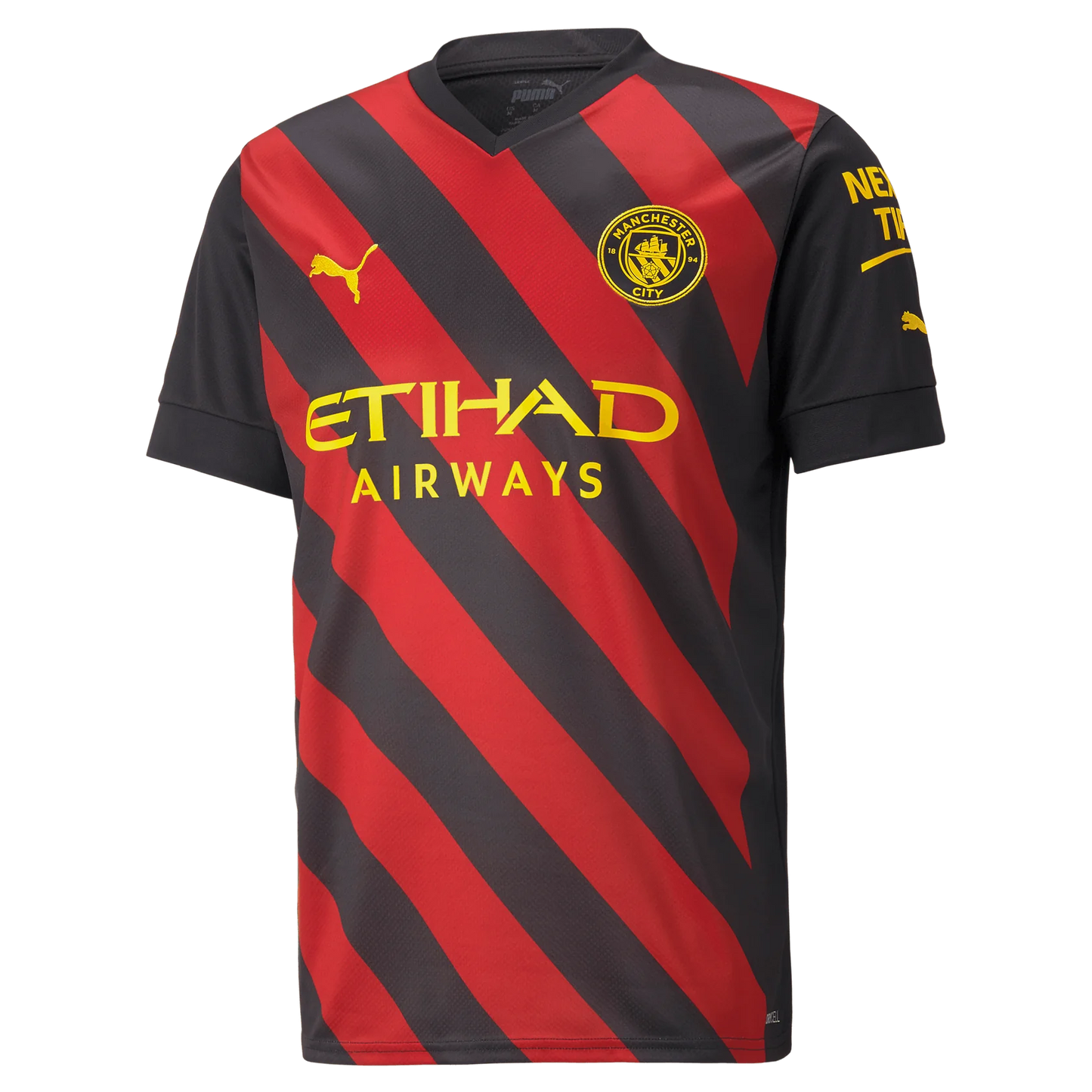 Manchester City Away Jersey 22/23