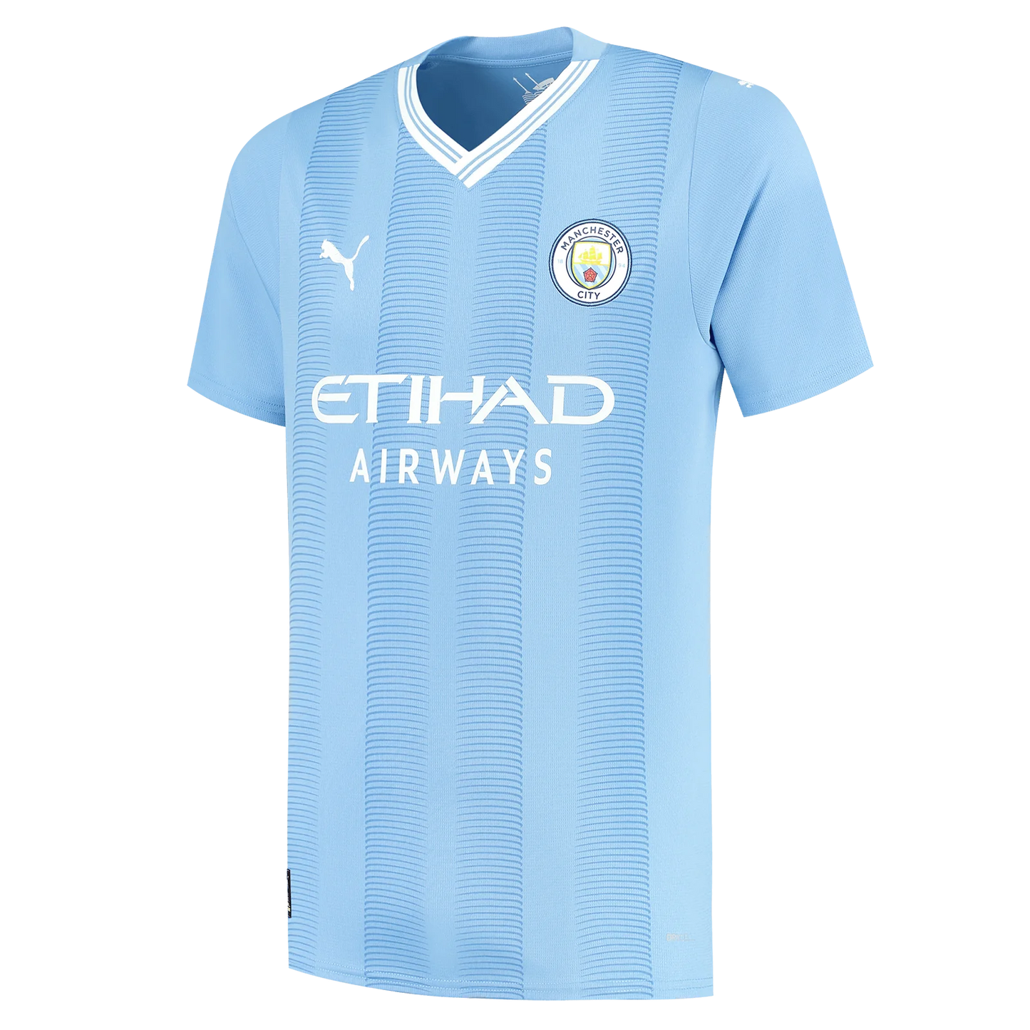 Manchester City Home Jersey 23/24