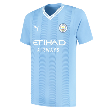 Manchester City Home Jersey 23/24