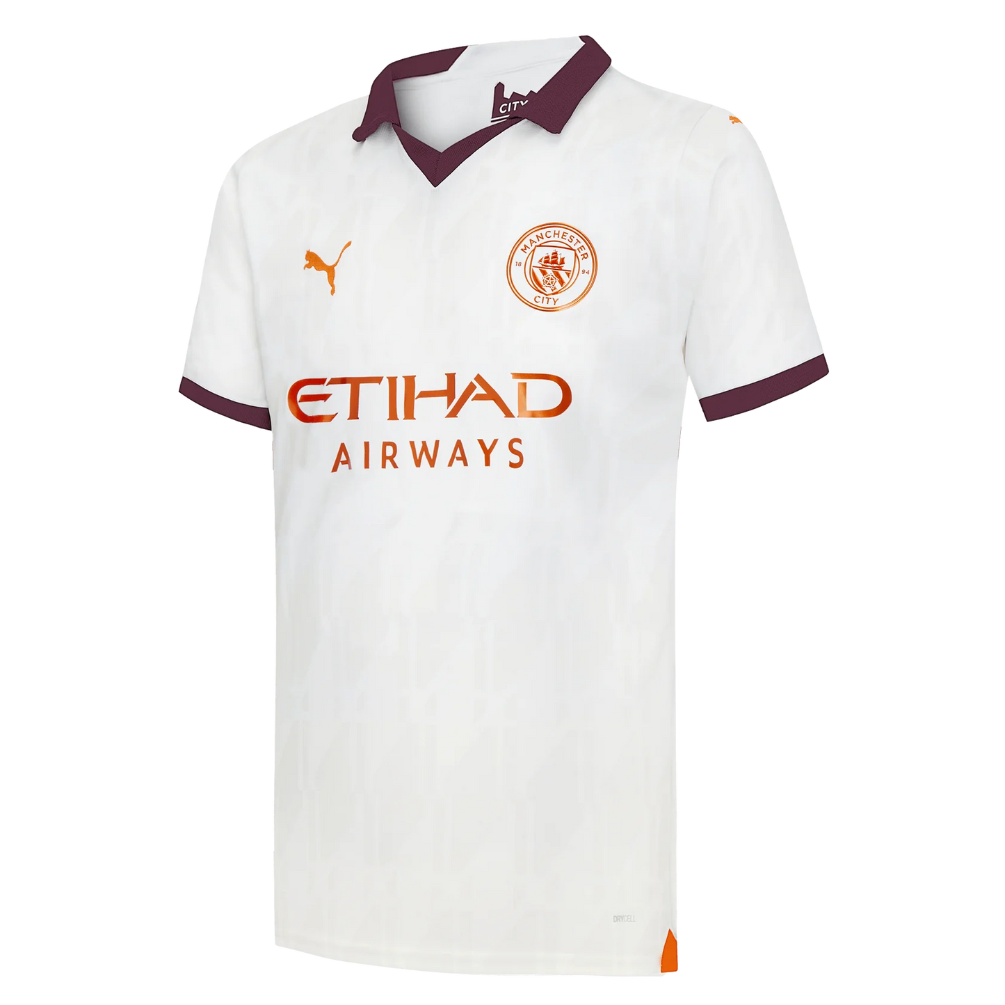 Manchester City Away Jersey 23/24