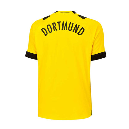 Borussia Dortmund Home Jersey 22/23