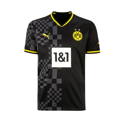 Borussia Dortmund Away Jersey 22/23