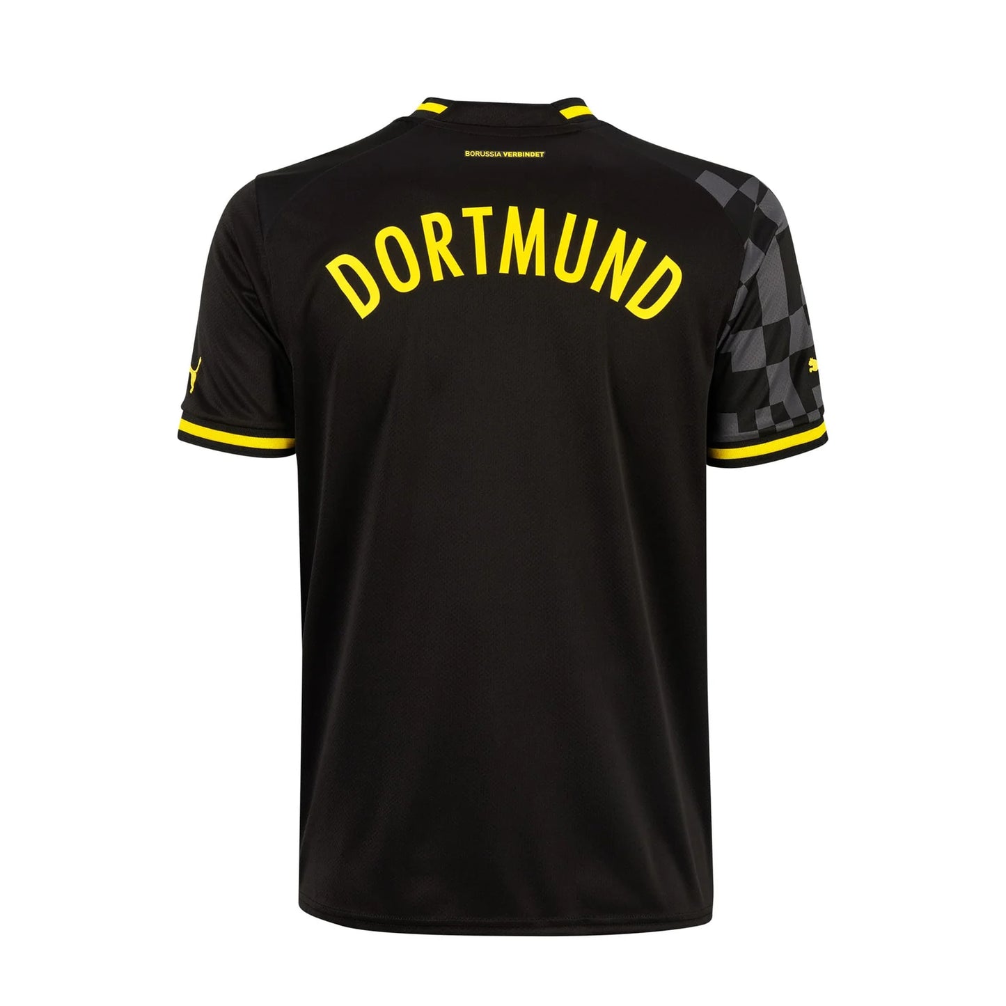 Borussia Dortmund Away Jersey 22/23