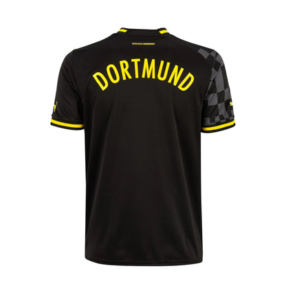 Borussia Dortmund Away Jersey 22/23