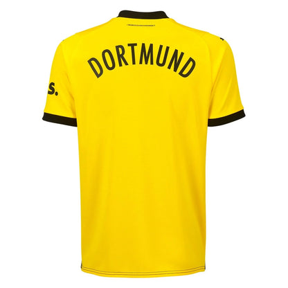 Borussia Dortmund Home Jersey 23/24