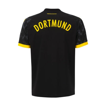 Borussia Dortmund Away Jersey 23/24