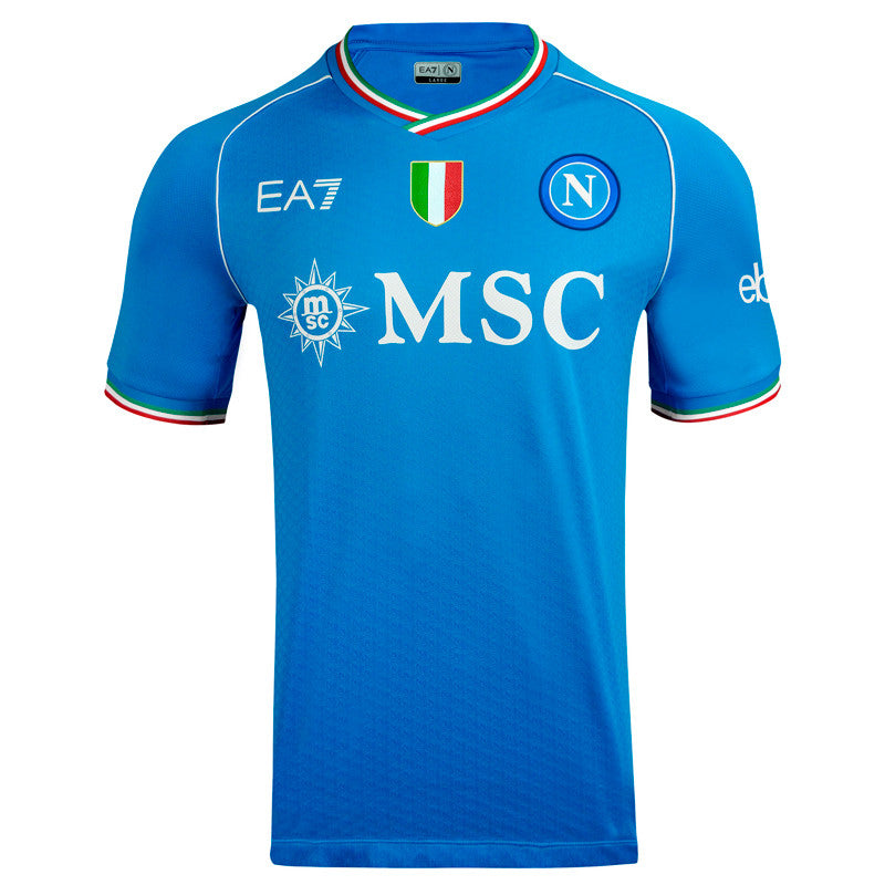 Napoli Home Jersey 23/24