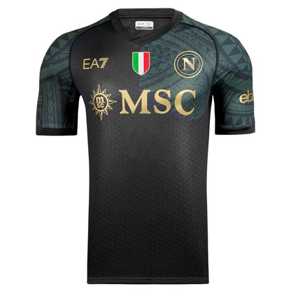 Napoli Third Jersey 23/24