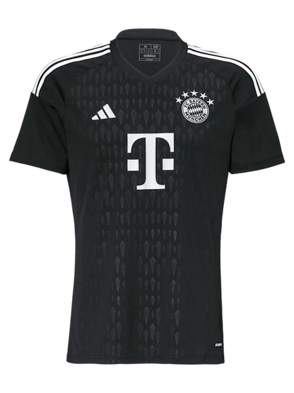 Bayern Munich Home Goalkeeper Jersey 23/24