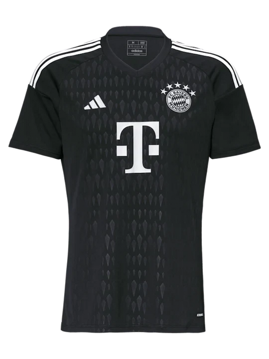 Bayern Munich Home Goalkeeper Jersey 23/24