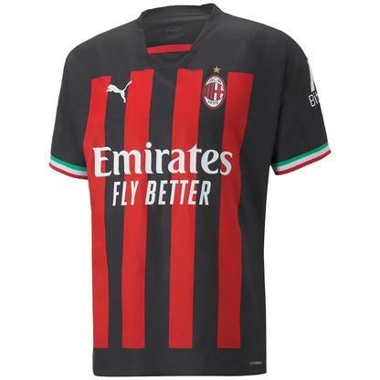 Milan Home Jersey 22/23