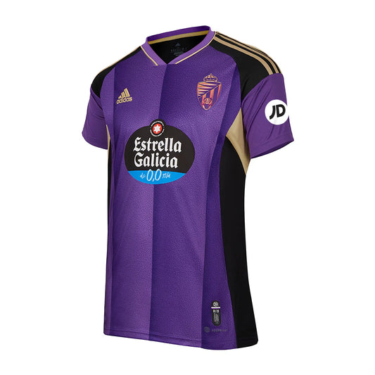 Real Valladolid Away Jersey 22/23