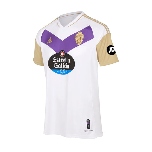 Real Valladolid Third Jersey 22/23