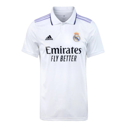 Real Madrid Home Jersey 22/23