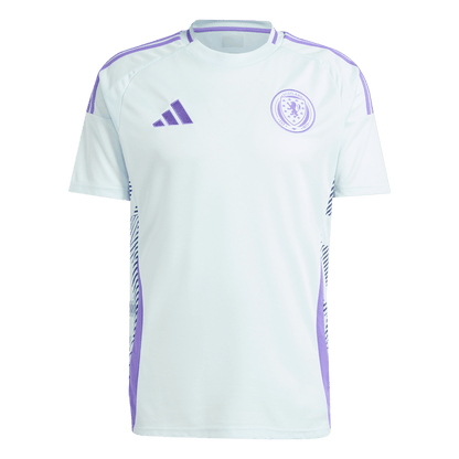 Scotland Away Jersey 24/25