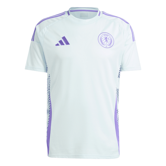 Scotland Away Jersey 24/25