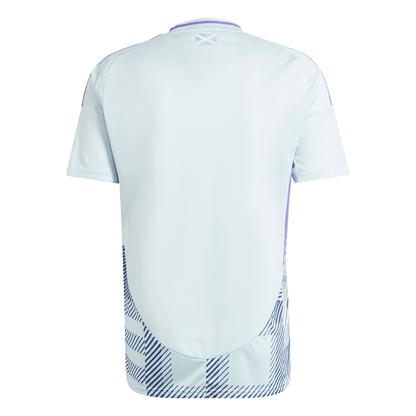 Scotland Away Jersey 24/25