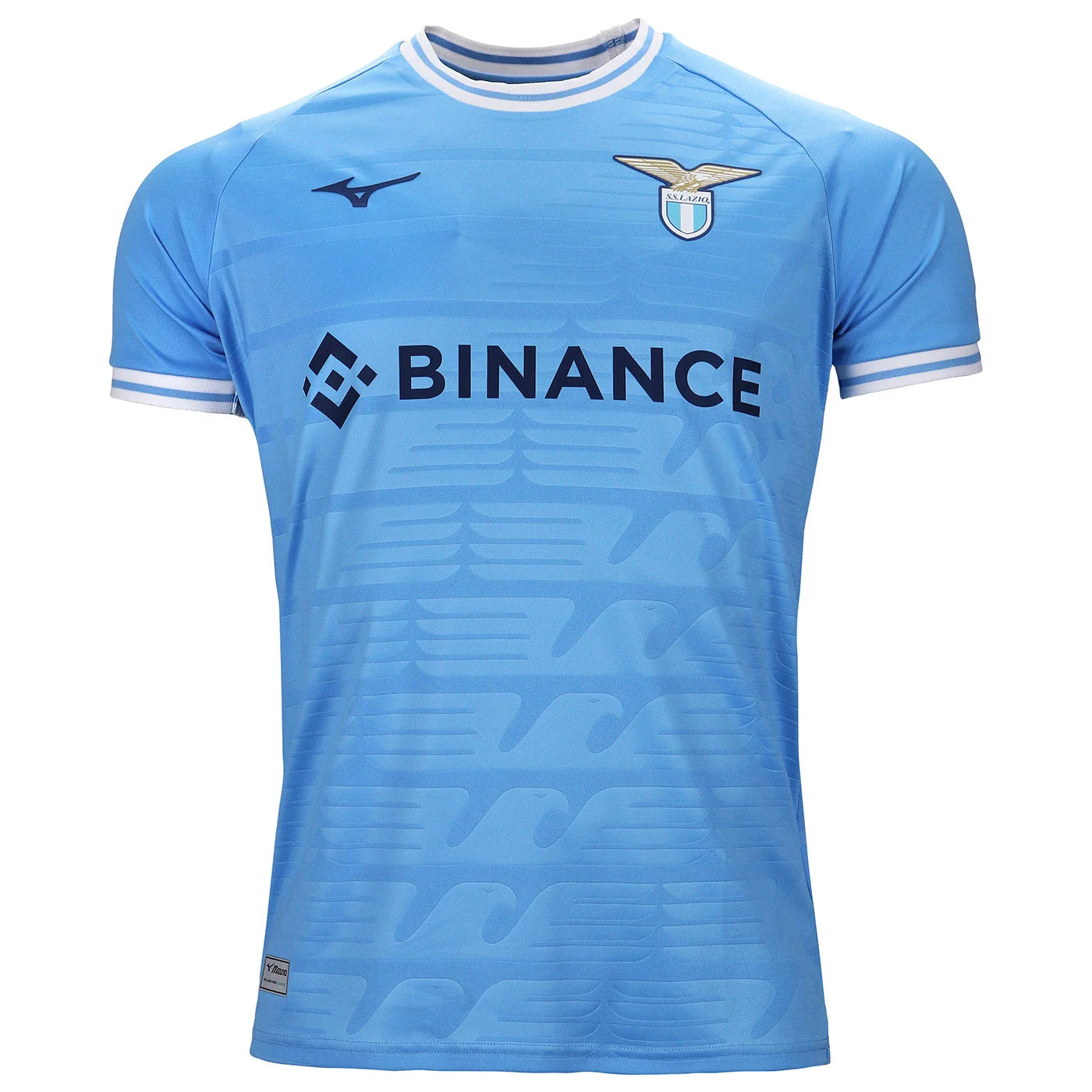 Lazio Home Jersey 22/23