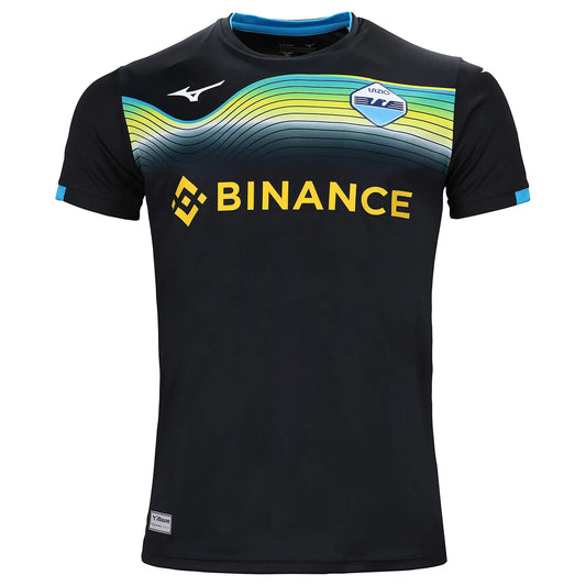 Lazio Away Jersey 22/23