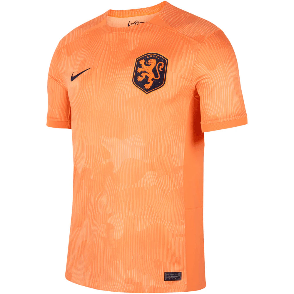 Netherlands Home Jersey 23/24