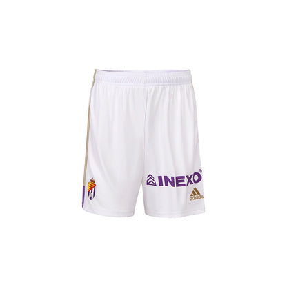Real Valladolid Home Jersey 22/23