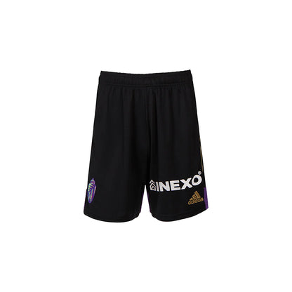 Real Valladolid Away Jersey 22/23