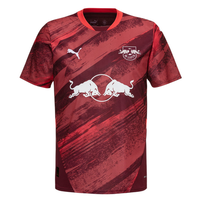 RB Leipzig Away Jersey 24/25