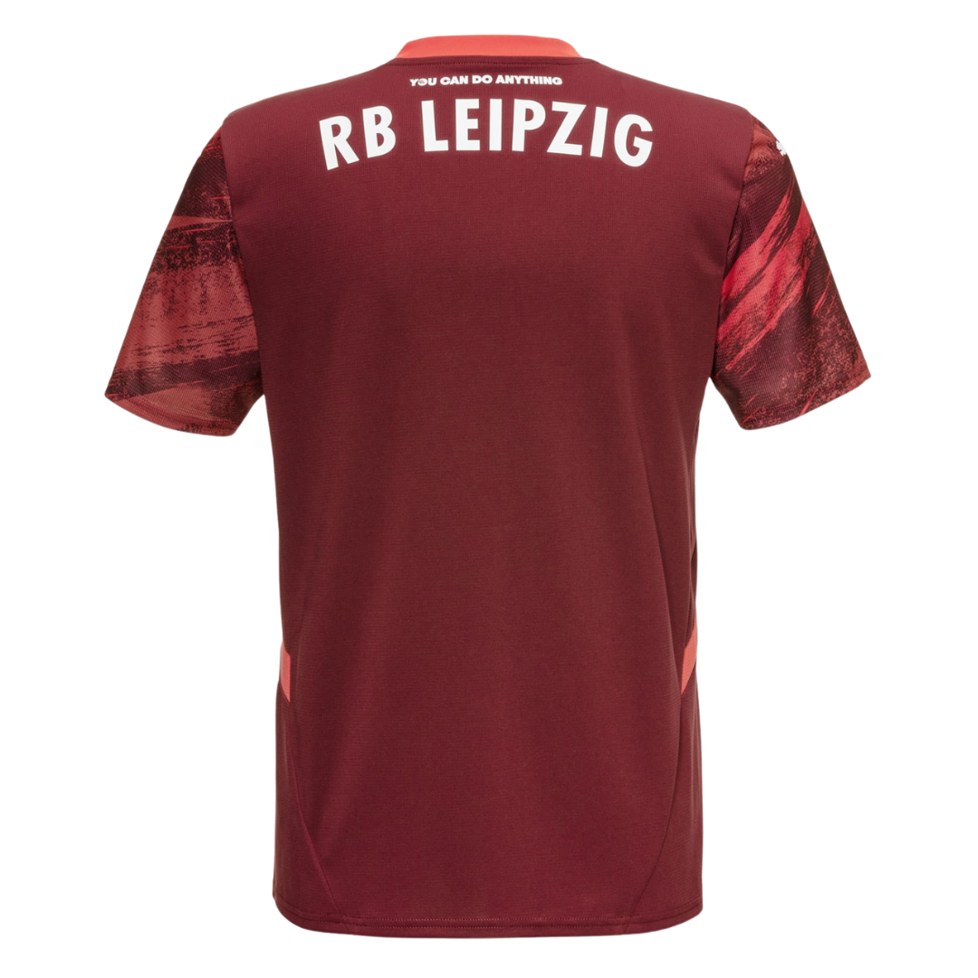 RB Leipzig Away Jersey 24/25