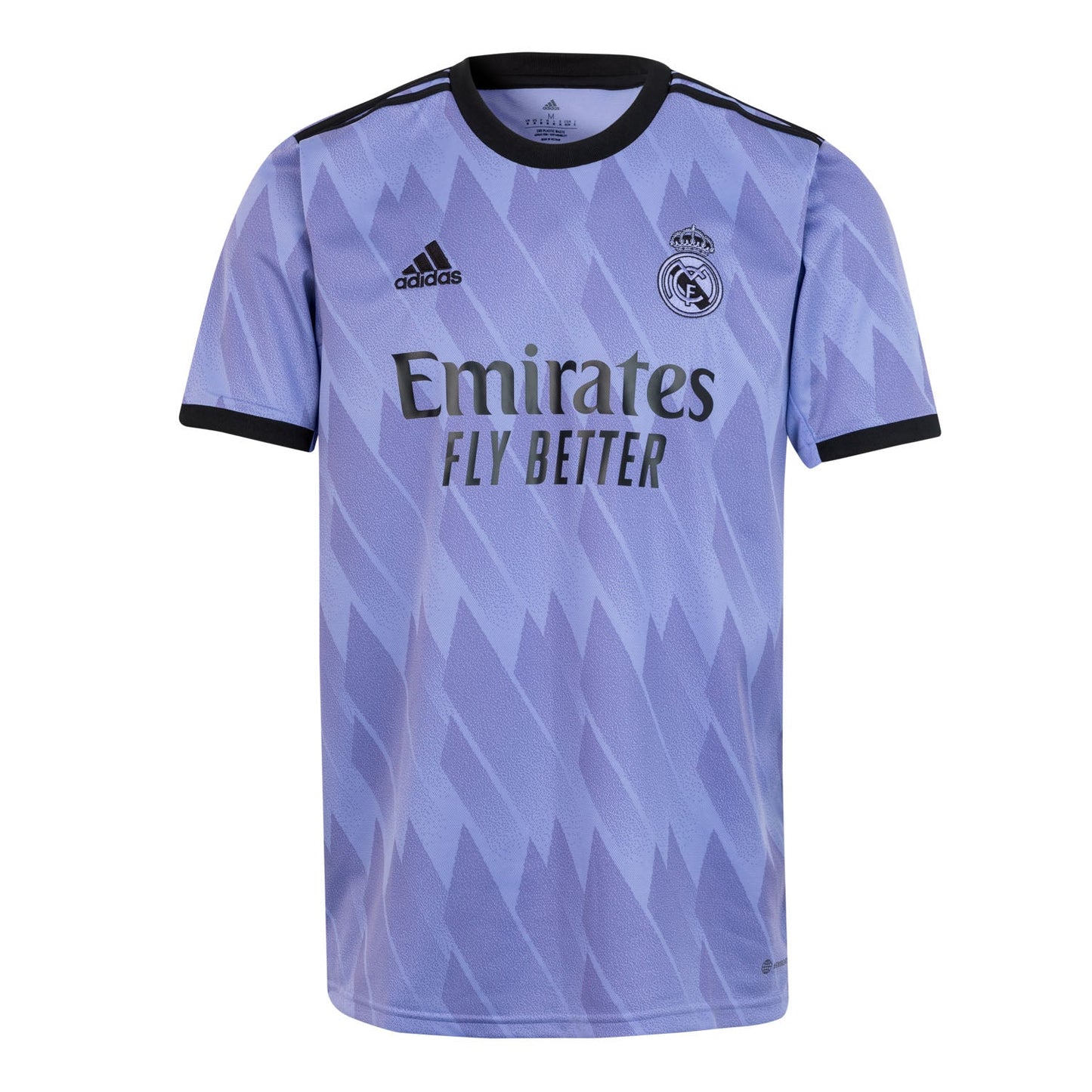 Real Madrid Away Jersey 22/23