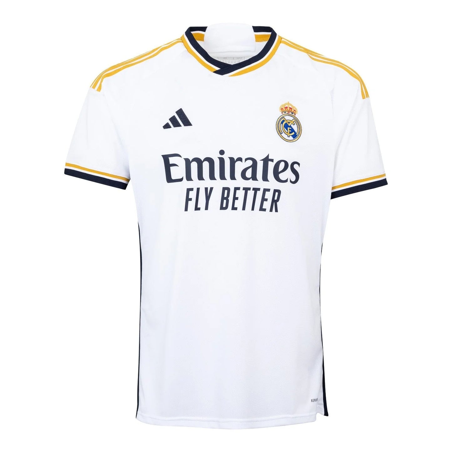 Real Madrid Home Jersey 23/24